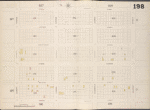 Brooklyn, V. 8, Double Page Plate No. 198 [Map bounded by Powell St., Newport St., Osborn St., Dumont Ave.]
