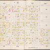 Brooklyn, V. 8, Double Page Plate No. 204 [Map bounded by Van Sicklen Ave., Belmont Ave., New Jersey Ave., Atlantic Ave.]