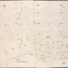 Brooklyn, V. 8, Double Page Plate No. 206 [Map bounded by Warwick St., Fulton Ave., Van Sicklen Ave., Highland Blvd.]