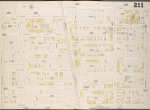 Brooklyn, V. 8, Double Page Plate No. 211 [Map bounded by Shepherd Ave., Glenmore Ave., Warwick St., Arlington Ave.]