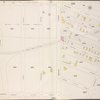 Brooklyn, V. 8, Double Page Plate No. 214 [Map bounded by Norwood Ave., Ridgewood Ave., Linwood Ave., Highland Blvd.]
