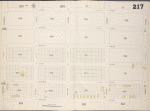 Brooklyn, V. 8, Double Page Plate No. 217 [Map bounded by Logan St., Dumont Ave., Shepherd Ave., Eastern Parkway]