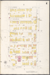 Brooklyn V. 8, Plate No. 4 [Map bounded by Hendrix St., Fulton St., Vermont St., Arlington Ave.]