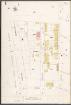 Brooklyn V. 8, Plate No. 5 [Map bounded by Jamaica Ave., Hendrix St., Highland Blvd.]