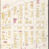 Brooklyn V. 8, Plate No. 6 [Map bounded by Jamaica Ave., Warwick St., Fulton St., Hendrix St.]