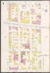 Brooklyn V. 8, Plate No. 9 [Map bounded by Fulton St., Pennsylvania Ave., Glenmore Ave., Alabama Ave.]
