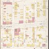 Brooklyn V. 8, Plate No. 12 [Map bounded by Fulton St., Warwick St., Liberty Ave., Hendrix St.]