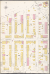 Brooklyn V. 8, Plate No. 14 [Map bounded by Jamaica Ave., Hale Ave., Arlington Ave., Linwood St.]