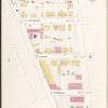 Brooklyn V. 8, Plate No. 17 [Map bounded by Chestnut St., Etna St., Jamaica Ave.]