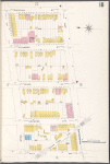 Brooklyn V. 8, Plate No. 18 [Map bounded by Chestnut St., Ridgewood Ave., Hale Ave., Etna St.]