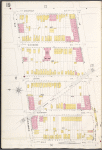 Brooklyn V. 8, Plate No. 19 [Map bounded by Chestnut St., Fulton St., Hale Ave., Ridgewood Ave.]