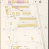 Brooklyn V. 8, Plate No. 24 [Map bounded by Lincoln Ave., Atlantic Ave., Wuclid Ave., Fulton St.]