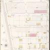 Brooklyn V. 8, Plate No. 28 [Map bounded by Drew Ave., McKinley Ave., Railroad Ave., Atlantic ave.]