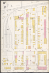 Brooklyn V. 8, Plate No. 31 [Map bounded by Atlantic Ave., Fountain Ave., Glenmore Ave., Atkins Ave.]