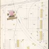 Brooklyn V. 8, Plate No. 32 [Map bounded by Atlantic Ave., Euclid Ave., Liberty Ave., Fountain Ave.]