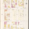 Brooklyn V. 8, Plate No. 40 [Map bounded by Glenmore Ave., Alabama Ave., Sutter Ave., Snediker Ave.]