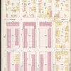 Brooklyn V. 8, Plate No. 43 [Map bounded by Glenmore Ave., Hendrix St., Sutter Ave., Wyona St.]