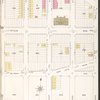 Brooklyn V. 8, Plate No. 50 [Map bounded by Glenmore Ave., Railroad Ave., Sutter Ave., Euclid Ave.]