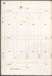 Brooklyn V. 8, Plate No. 51 [Map bounded by Sutter Ave., Railroad Ave., Dumont Ave., Euclid Ave.]