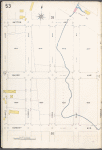 Brooklyn V. 8, Plate No. 53 [Map bounded by Sutter Ave., Emerald Ave., Dumont Ave., Eldert Lane]