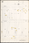 Brooklyn V. 8, Plate No. 55 [Map bounded by Dumont Ave., Eldert Lane, Vienna Ave., Railroad Ave.]