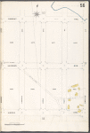 Brooklyn V. 8, Plate No. 56 [Map bounded by Dumont Ave., Emerald St., Vienna Ave., Eldert Lane]