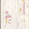 Brooklyn V. 8, Plate No. 57 [Map bounded by Sutter Ave., Snediker Ave., Dumont Ave., Powell St.]
