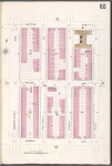 Brooklyn V. 8, Plate No. 60 [Map bounded by Sutter Ave., Wyona St., Dumont Ave., Pennsylvania Ave.]