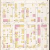 Brooklyn V. 8, Plate No. 62 [Map bounded by Belmont Ave., Warwick St., Blake Ave., Hendrix St.]