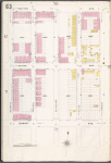 Brooklyn V. 8, Plate No. 63 [Map bounded by Sutter Ave., Linwood St., Dumont Ave., Warwick St.]