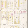 Brooklyn V. 8, Plate No. 64 [Map bounded by Sutter Ave., Atkins Ave., New Lots Ave., Linwood St.]