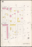 Brooklyn V. 8, Plate No. 65 [Map bounded by Sutter Ave., Fountain Ave., New Lots Ave., Atkins Ave.]