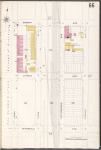 Brooklyn V. 8, Plate No. 66 [Map bounded by Dumont Ave., Snediker Ave., Riverdale Ave., Powell St.]