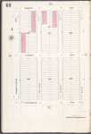 Brooklyn V. 8, Plate No. 69 [Map bounded by Dumont Ave., Wyona St., Riverdale Ave., Pennsylvania Ave.]