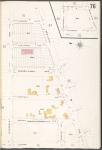 Brooklyn V. 8, Plate No. 76 [Map bounded by Vermont St., New Lots Ave., Alabama Ave., Riverdale Ave.]