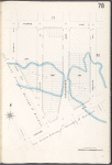 Brooklyn V. 8, Plate No. 78 [Map bounded by Vienna Ave., Foster Ave., E. 107th St.]