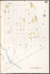 Brooklyn V. 8, Plate No. 80 [Map bounded by Hegeman Ave., Louisiana Ave., Foster Ave., Snediker Ave.]