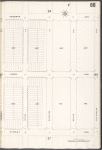 Brooklyn V. 8, Plate No. 88 [Map bounded by Hegeman Ave., Van Sicklen Ave., Stanley Ave., Vermont St.]