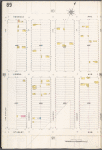 Brooklyn V. 8, Plate No. 89 [Map bounded by Hegeman Ave., Jerome St., Stanley Ave., van Sicklen Ave.]