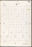 Brooklyn V. 8, Plate No. 90 [Map bounded by Hegeman Ave., Elton St., Stanley Ave., Jerome St.]