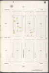 Brooklyn V. 8, Plate No. 96 [Map bounded by Stanley Ave., Vermont St., Cozine Ave., Georgia Ave.]