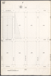 Brooklyn V. 8, Plate No. 97 [Map bounded by Stanley Ave., Van Sicklen Ave., Cozine Ave., Vermont St.]