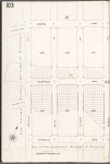 Brooklyn V. 8, Plate No. 103 [Map bounded by Cozine Ave., Georgia Ave., Vandalia Ave., Louisiana Ave.]