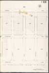 Brooklyn V. 8, Plate No. 108 [Map bounded by Cozine Ave., Berriman St., Vandalia Ave., Elton St.]