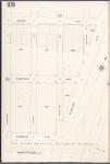 Brooklyn V. 8, Plate No. 109 [Map bounded by Cozine Ave., Fountain Ave., Vandalia Ave., Berriman St.]