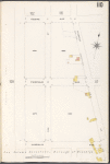 Brooklyn V. 8, Plate No. 110 [Map bounded by Cozine Ave., Crescent St., Vandalia Ave.]