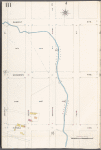 Brooklyn V. 8, Plate No. 111 [Map bounded by Dumont Ave., Cyama Pl., Vienna Ave., Emerald St.]