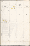 Brooklyn V. 8, Plate No. 113 [Map bounded by Vienna Ave., Eldert Lane, Wortman Ave., Railroad Ave.]