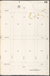 Brooklyn V. 8, Plate No. 114 [Map bounded by Vienna Ave., Emerald St., Wortman Ave., Eldert Lane]