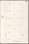 Brooklyn V. 8, Plate No. 116 [Map bounded by Sheridan Ave., Cozine Ave., Pine St., Wortman Ave.]